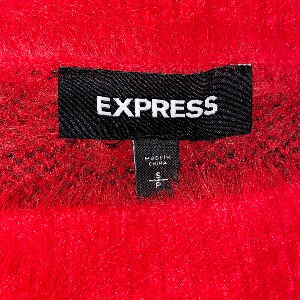 Express Sweater - Picture 3 of 3